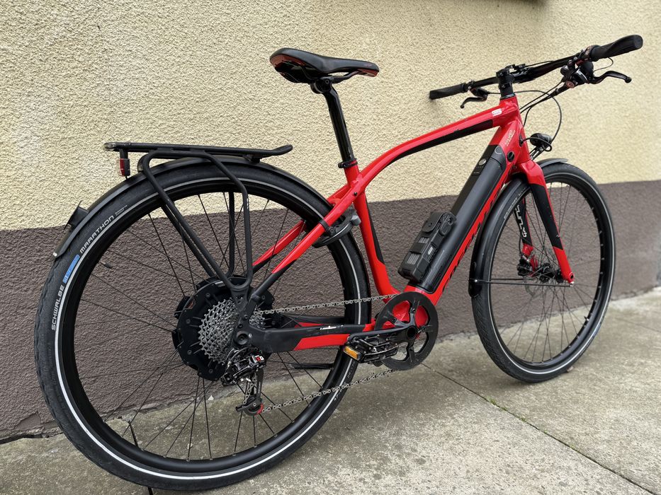 Specialized Turbo S rower elektryczny