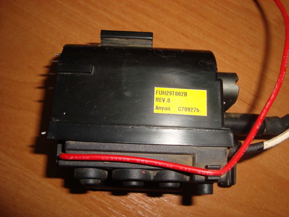 ТДКС FUH29T002B оригинал демонтаж 100% рабочий 100 грн на карту приват