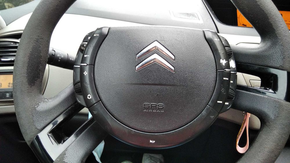 Citroen C4 grande Picasso