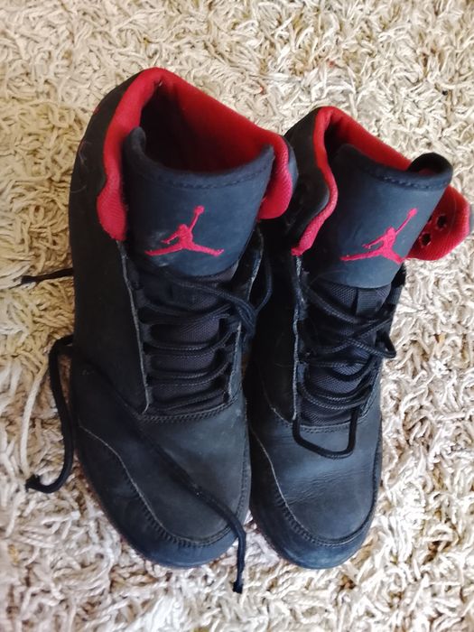 Buty Jordan 38.5