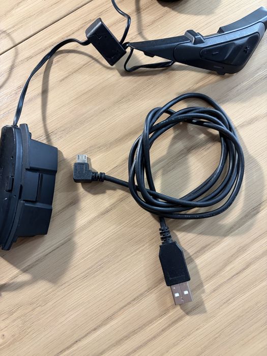 Sena SRL2 interkom shoei 2