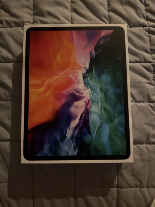 Ipad Pro 12’9 4th gen 256GB OKAZJA