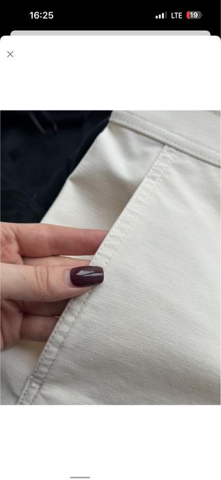 Брюки  джинси uniqlo