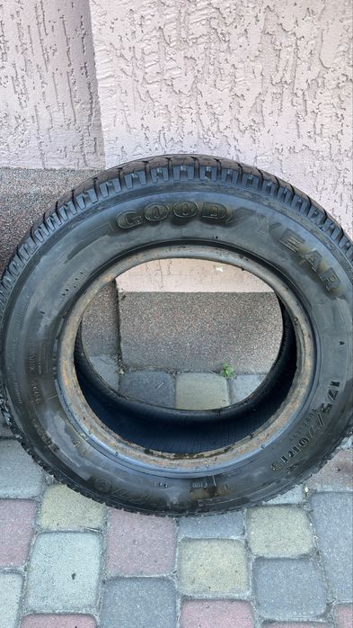 Автошины 175/70 r13