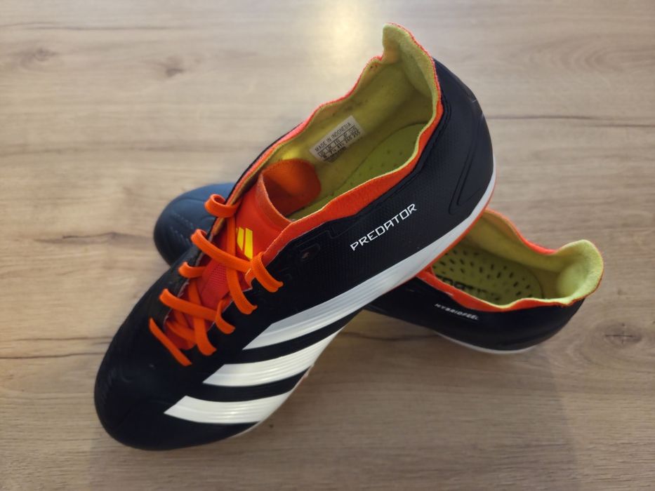 Adidas Predator 41 1/3