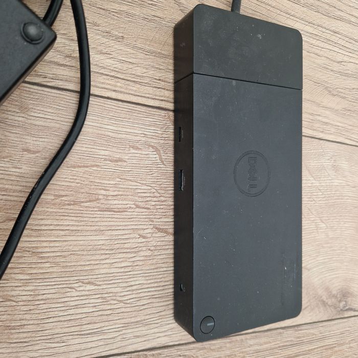Stacja dokująca Dell WD19TB