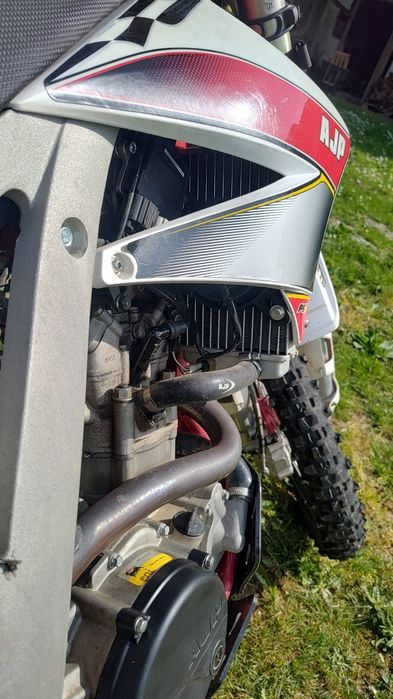 AJP PR5 Extreme 2020