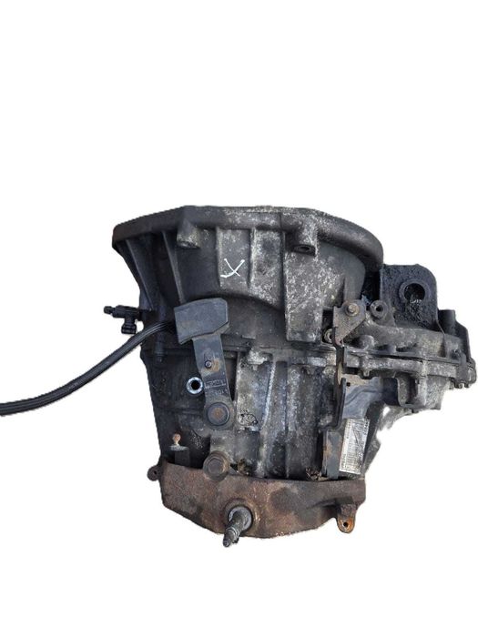 SKRZYNIA BIEGÓW 2,0 DCI CDTI Opel Vivaro Renault Trafic PF6010 Do regeneracji