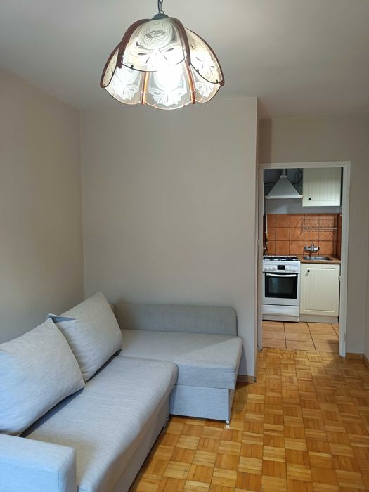 Mieszkanie – Kraków, Olsza, Prądnik Czerwony - Widok 2