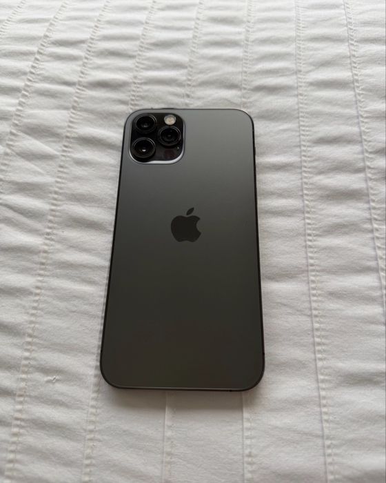 Iphone 12 pro 128gb