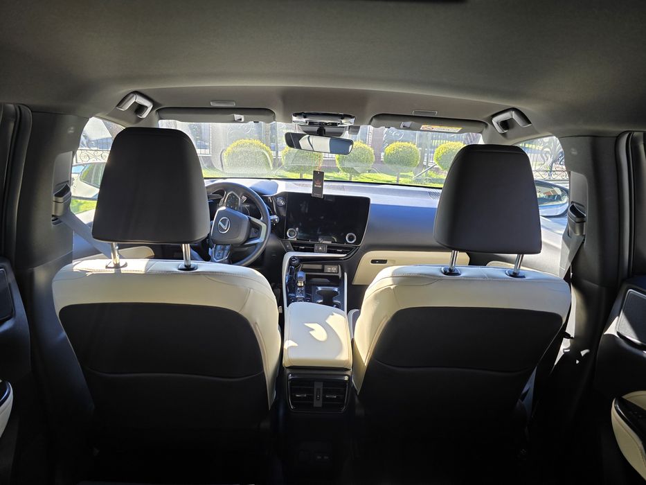 Auto do ślubu 2026,LEXUS BIALA PERŁA