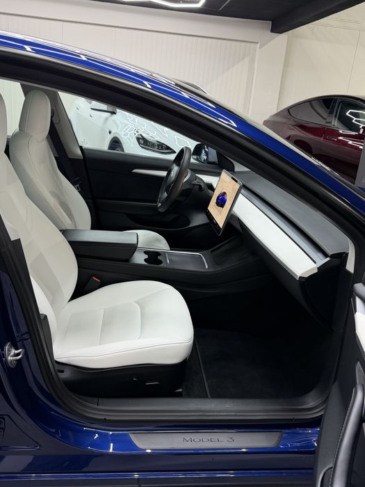 Tesla Model 3 LongRange Dual motor