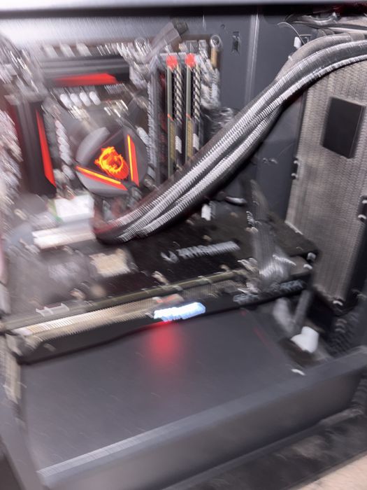Pc gamer com i7 9geracao e 2070