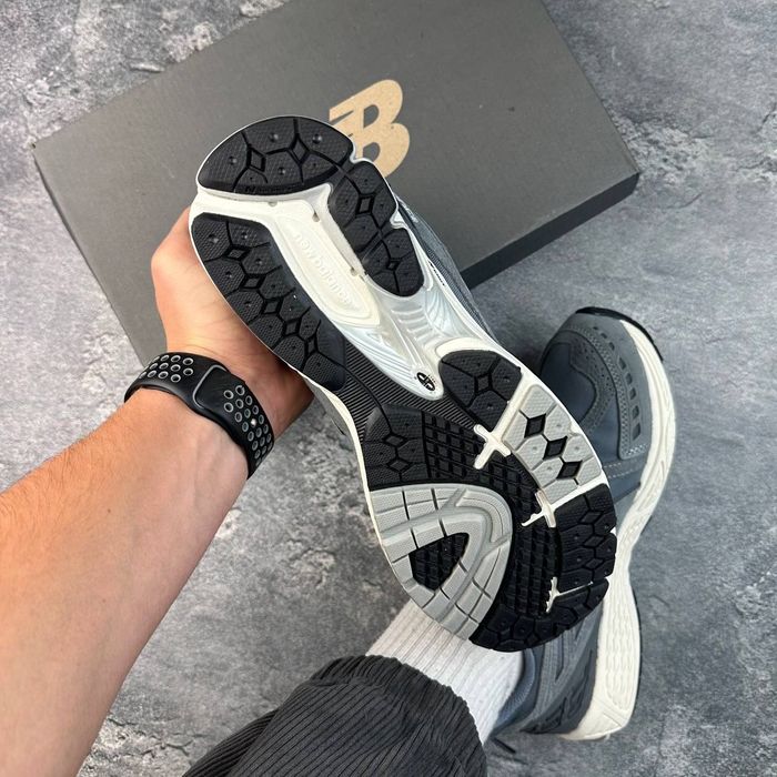 Кросівки New Balance 1906R Cordura Grey