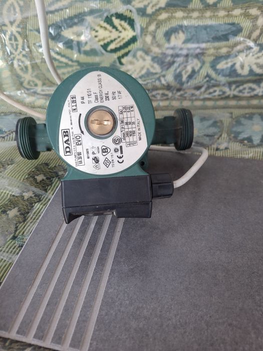 Насос циркуляціонний     DAB,,,VA35/180 EVO  Італії.