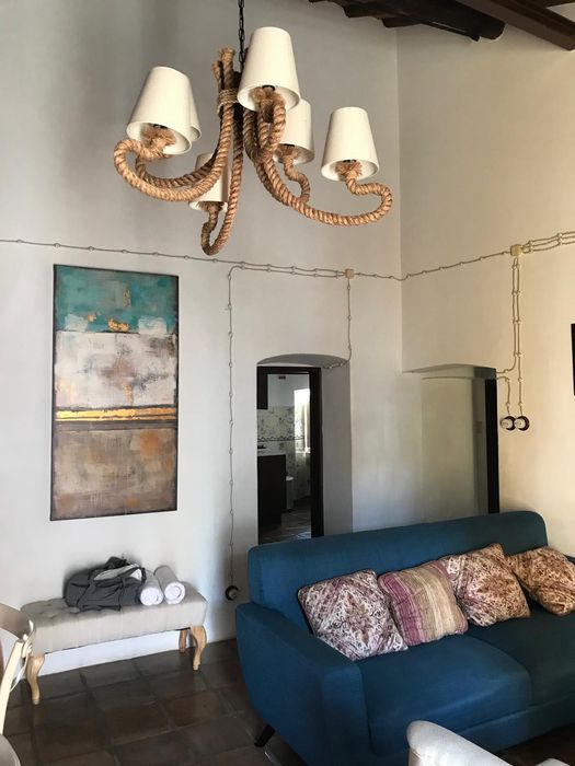 Quarto Largo dos Mercadores Évora