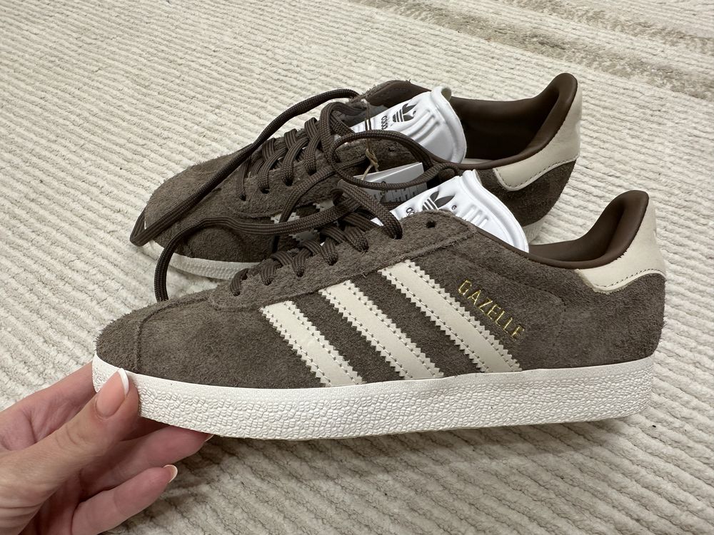 Adidas gazelle w hotsell