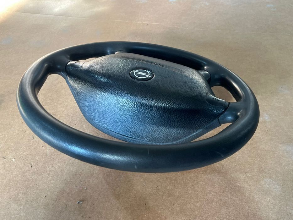 Volante Opel Vectra B multifunções