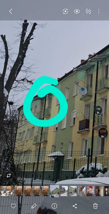 Mieszkanie na sprzedaz