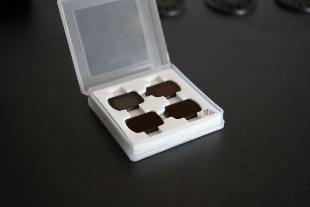 Osmo pocket 3 Creator Combo