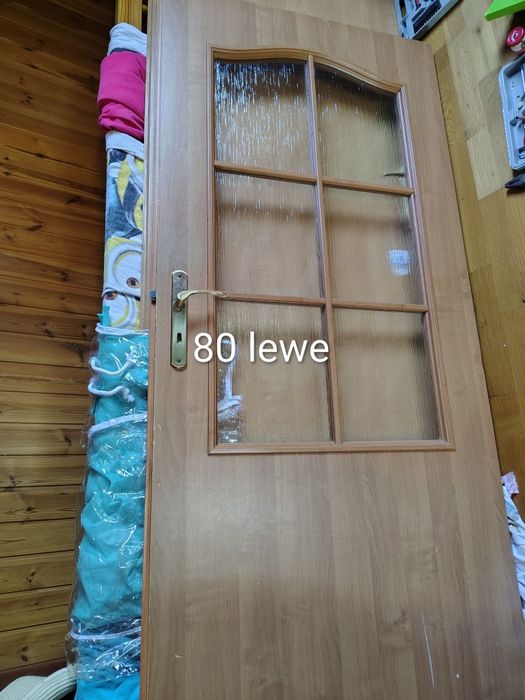 Drzwi 70 i 80 lewe i prawe