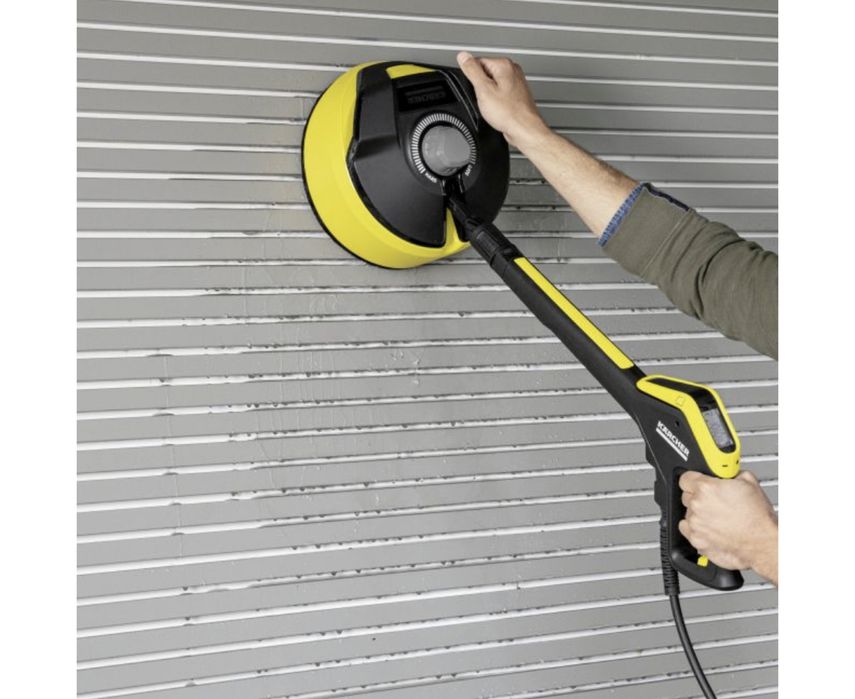 Насадка (щетка) Karcher T-Racer T 5 (2.644-084.0)