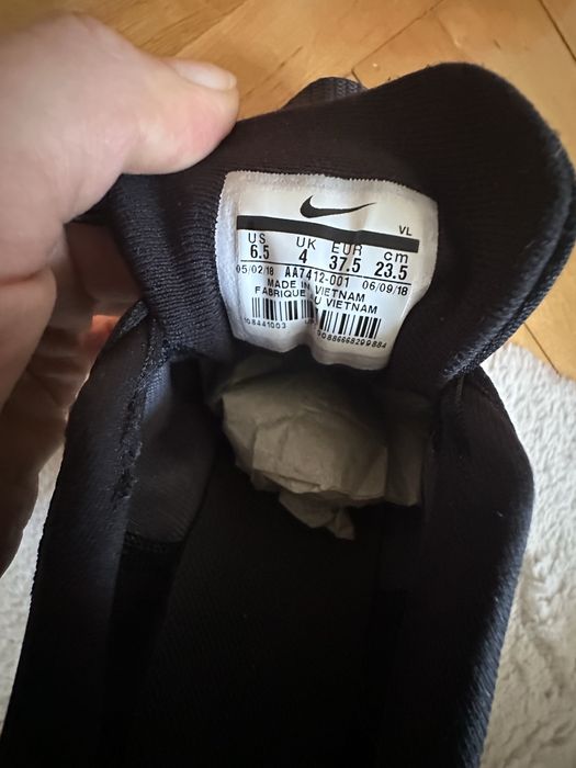 Buty Nike Quest 37,5 cm