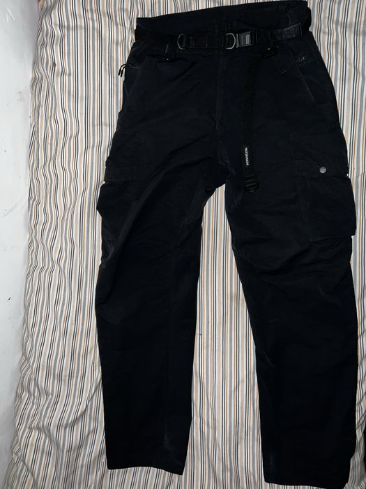 Штани Riodivision