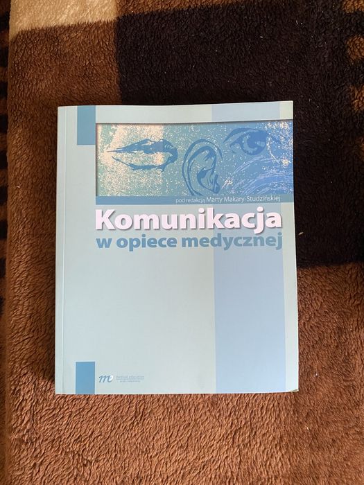 Komunikacja w opiece medycznej