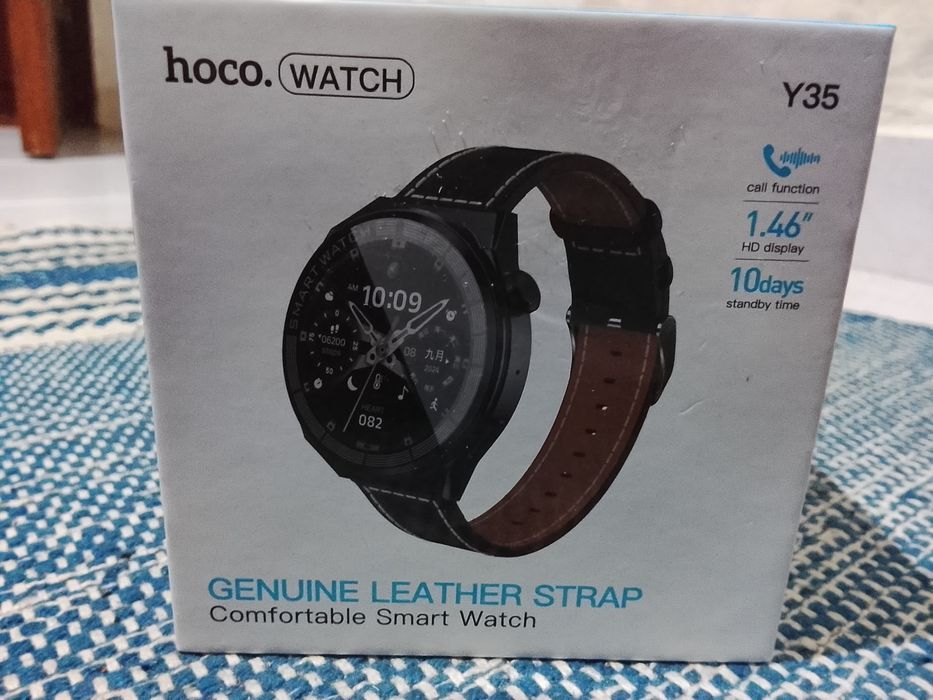 Smartwatch android