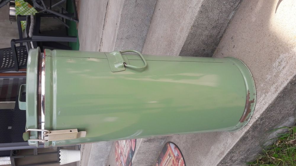 Termos. Made in gdr. Niemiecki. Lody