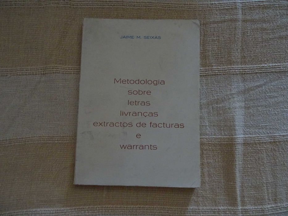 Livros Antigos Contabilidade Marketing Organização Depósitos Letras