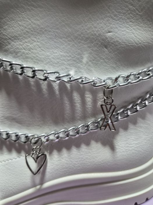Buty DeeZee roz.41