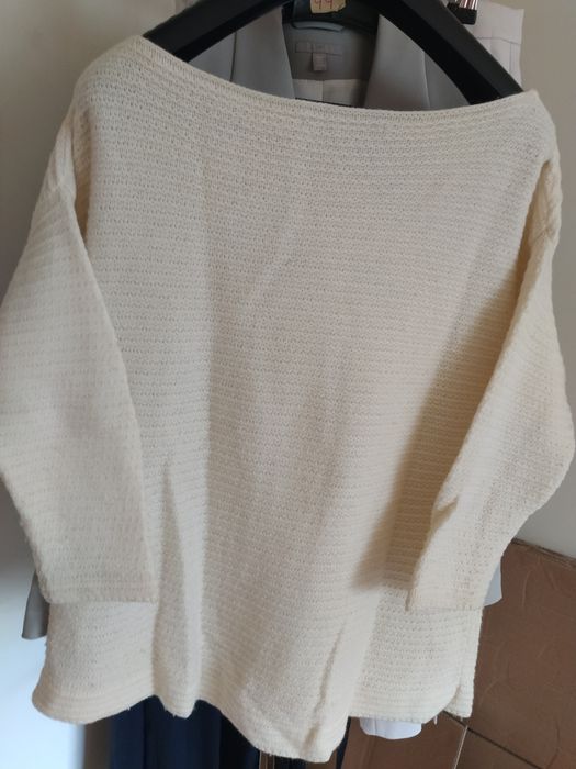 Camisola de senhora Zara