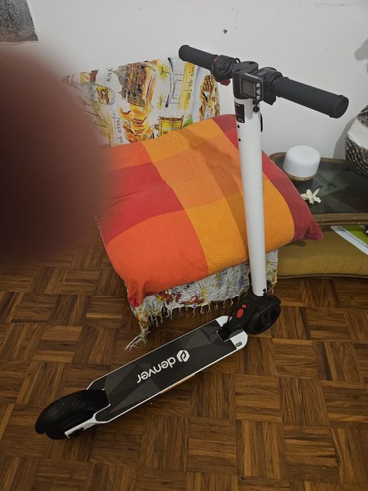 trotinete eletrica