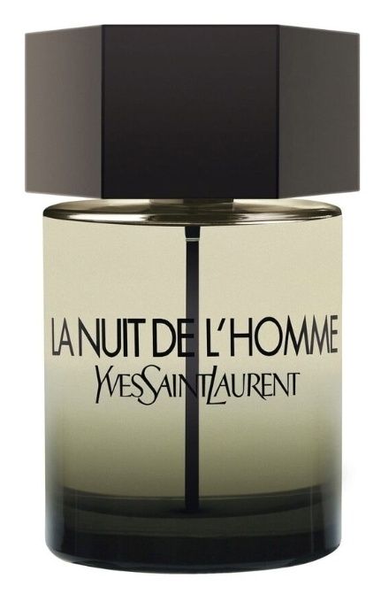 Yves Saint Laurent LA NUIT DE L'HOMME