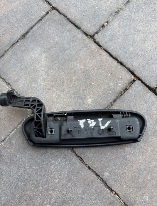 Klamka do drzwi Fiat Punto 2 II FL