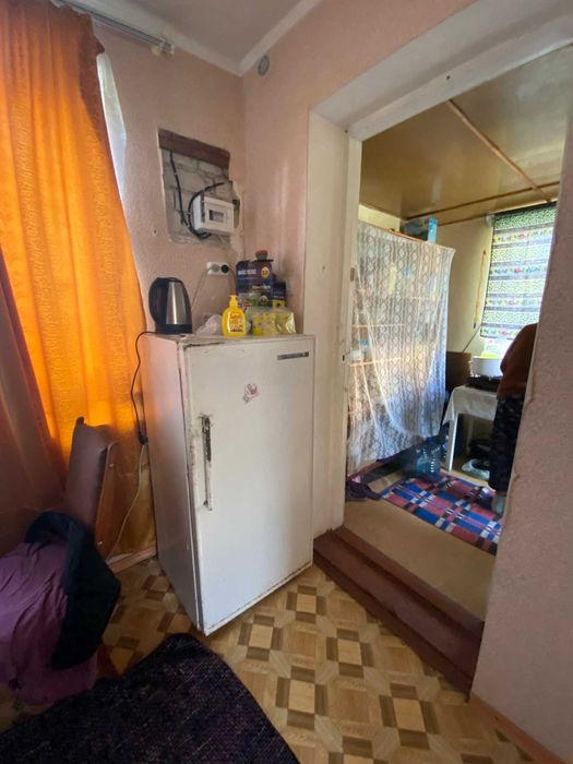 Дача в с/т Хімік , затишне місце ,добротний будинок