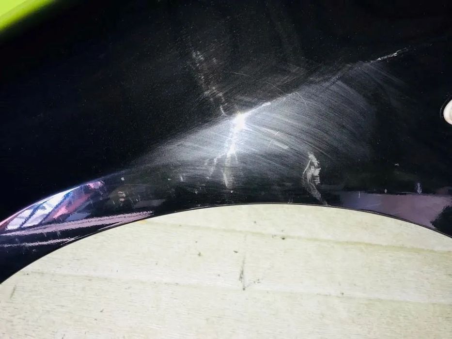 Guarda Lamas Esquerdo Peugeot 307 - 2005 / 2010 - GL679