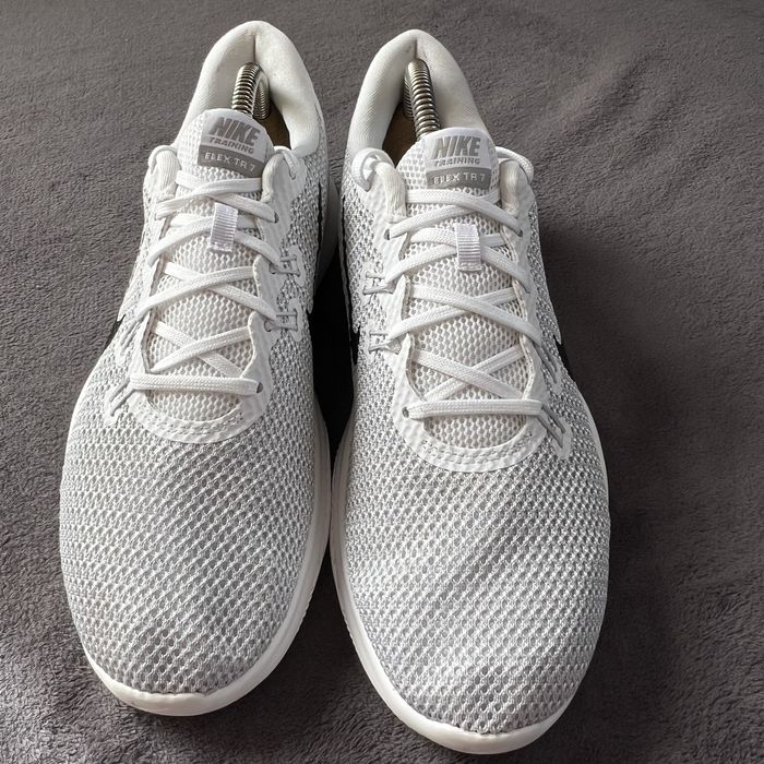 Чоловічі кросівки Nike training flex TR 7. P. 41. Ідеал!!!