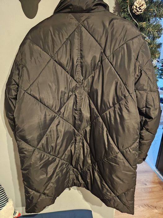 Płaszcz Tommy Jeans