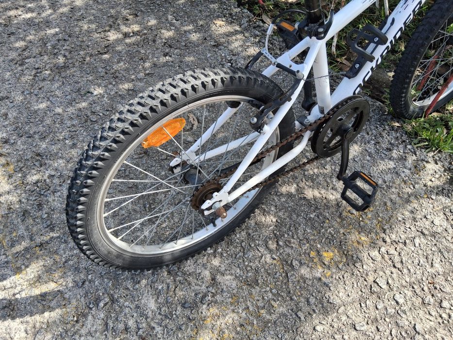 Bicicleta criança