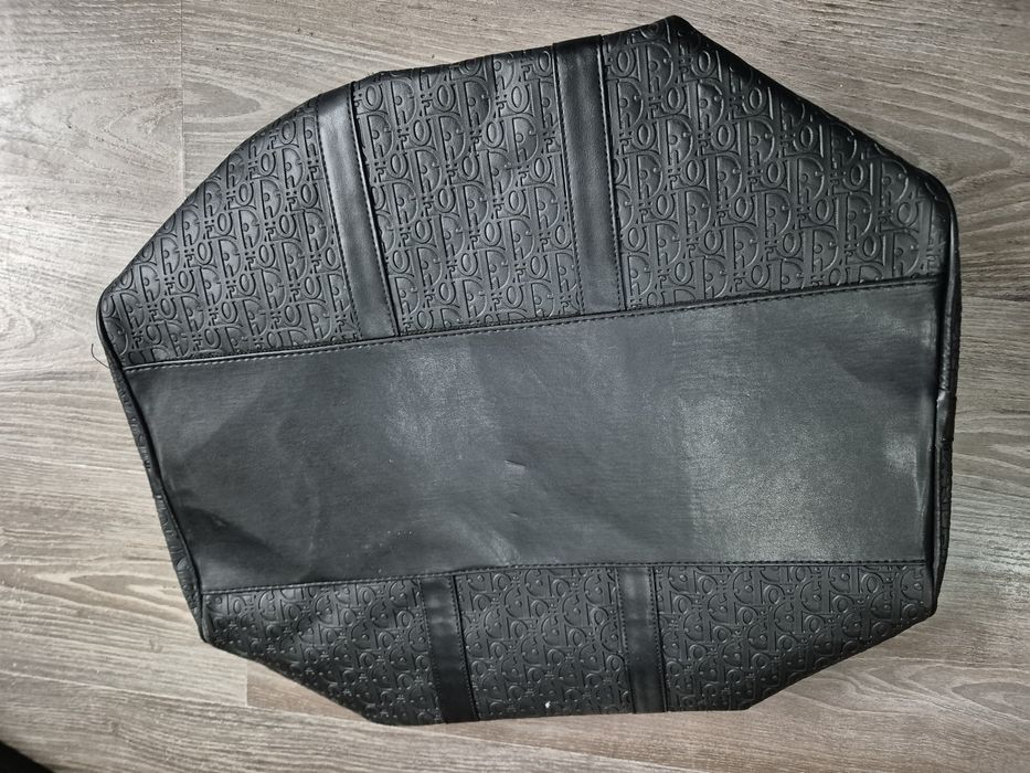 Torba podróżna "Dior"