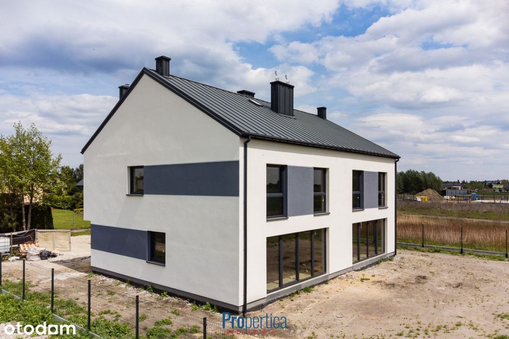 Funkcjonalny bliźniak | spokojne sąsiedztwo