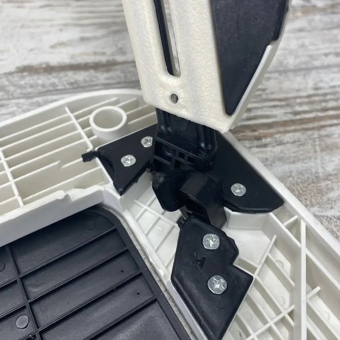 Столик для ноутбука с кулером Стіл підставка з вентиляцією 2 USB кулер