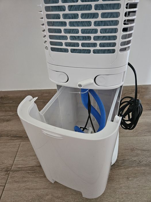 Climatizador de ar frio  Becken com Comando