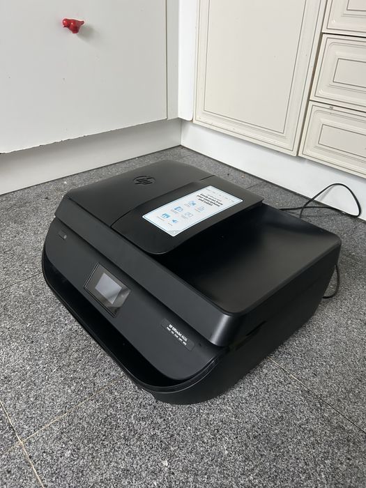 impressora hp officejet 4656