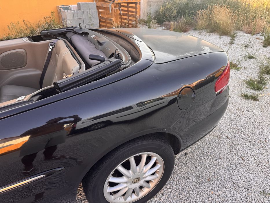 Chrysler Sebring — fotografia 7