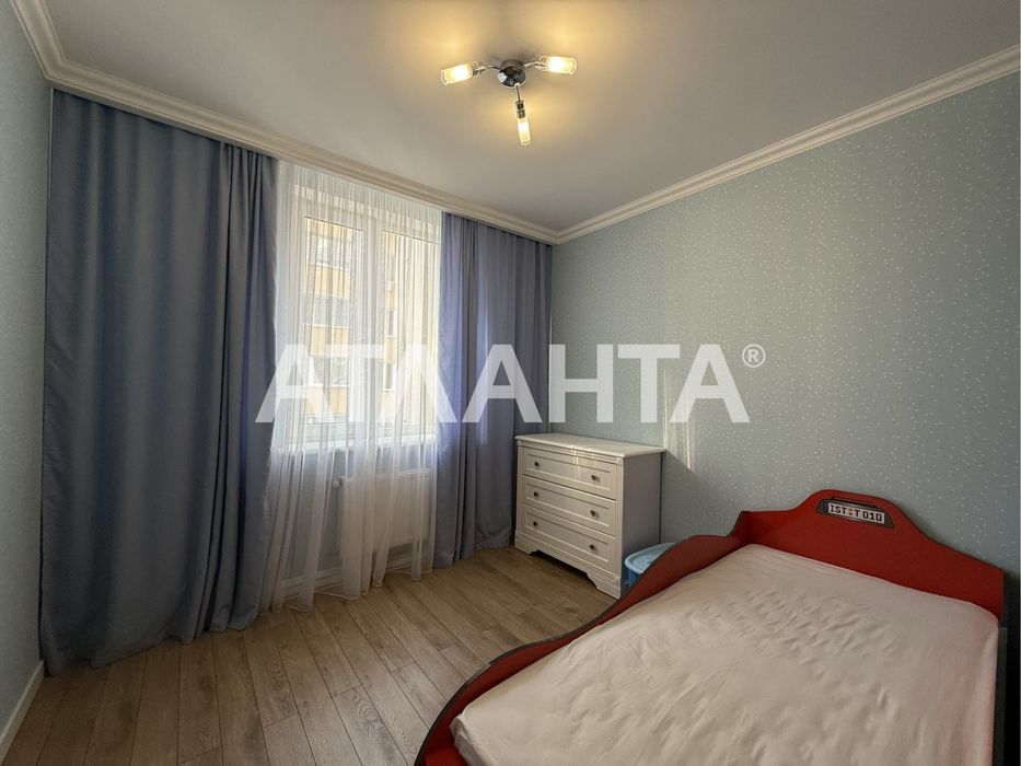 3-кімнатна квартира за адресою (площа 71 м²) - Atlanta.ua - фото 7