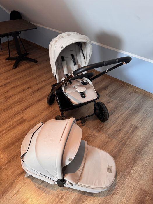 Lionelo Mika Plus 3w1
